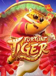 Fortune Tiger